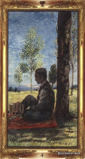 Impressionist Tarot